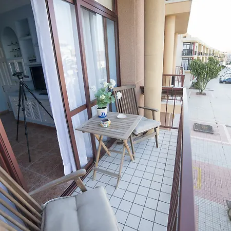 公寓 30 Meters From The